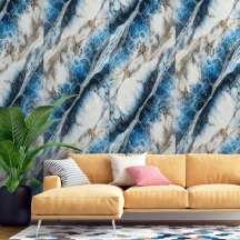 Самоклеюча гнучка плитка у рулоні (PET) 600*3000*2mm SW-00002976