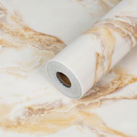 Самоклеюча вінілова плитка в рулоні 3000х600х2мм SW-00002977