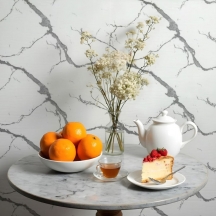 Самоклеюча стінова PET плитка у рулоні 600*3000*2mm SW-00001690