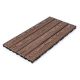 Композитная плитка ДПК 60*30*2,3 СM SW-00003290