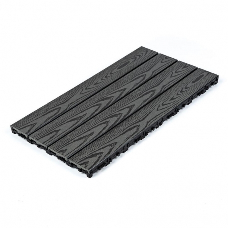 Композитна плитка ДПК 60*30*2,3 СM SW-00003293