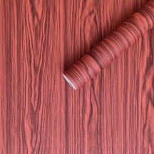 Самоклеюча плівка коричневе дерево 0,45х10м