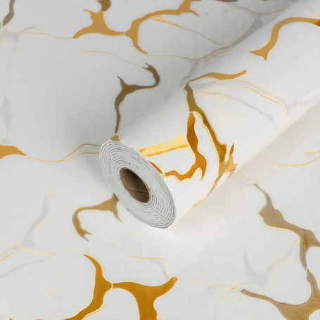 Самоклеюча гнучка плитка у рулоні (PET) 600*3000*2mm SW-00002637