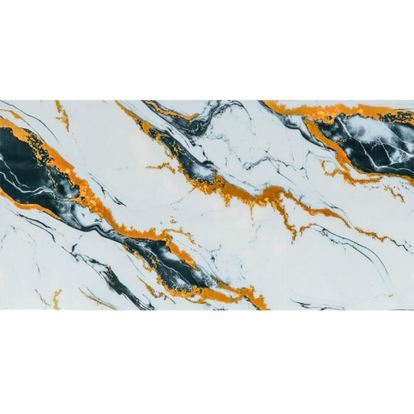 Самоклеюча стінова PET плитка 600*300*2mm (D) SW-00002645