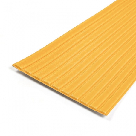 Панель-рейка в рулоні золото 2900*350*6мм (D) SW-00002069