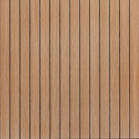 Самоклеящаяся виниловая рейка теплый янтарь 600*600*2,8мм (D) SW-00002205