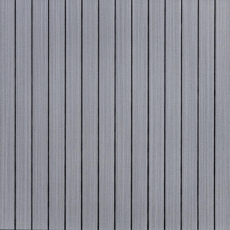 Самоклеящаяся виниловая рейка тик седой 600*600*2,8мм (D) SW-00002206