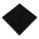 Пол-пазл плюшевый черный 60*60*1cm SW-00002079