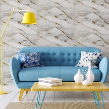 Самоклеюча стінова PET плитка у рулоні 600*3000*2mm SW-00001696