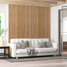 Декоративна ПВХ плита Під дерево 1,22х2,44мх3мм SW-00001403