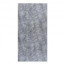 Декоративна ПВХ плита Попелястий мармур 1,22х2,44мх3мм SW-00001405