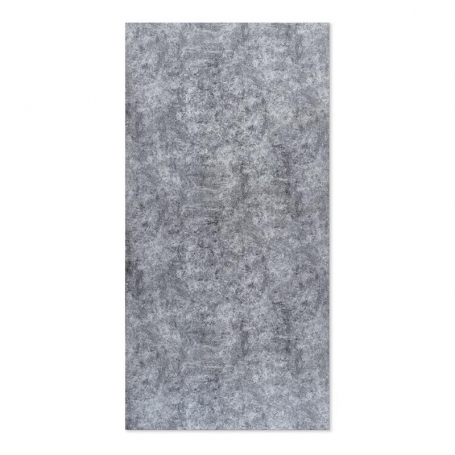 Декоративная плита ПВХ Пепельный мрамор 1,22х2,44мх3мм SW-00001405