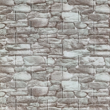 Самоклеющаяся 3D панель под екатеринославский кирпич 700x770x5мм SW-00003311