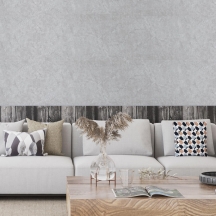 Самоклеящаяся стеновая PET плитка 600*300*2mm (D) SW-00002315