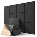 Звукоізоляційні панелі